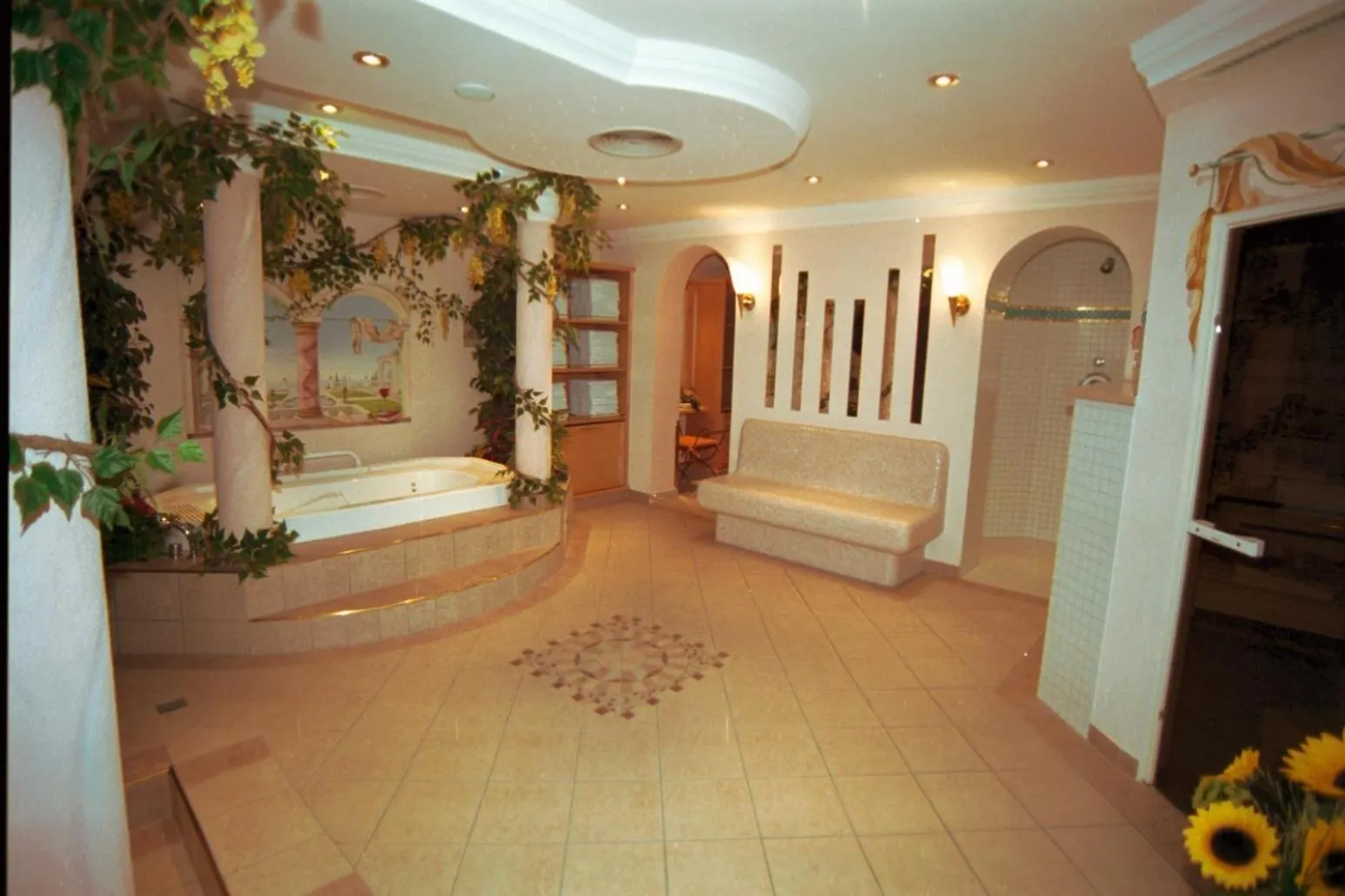 Hotel Garni Binta Ischgl Guest house