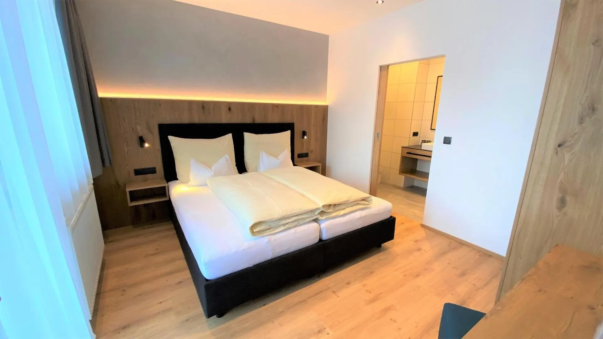 Hotel Garni Binta Ischgl Austria