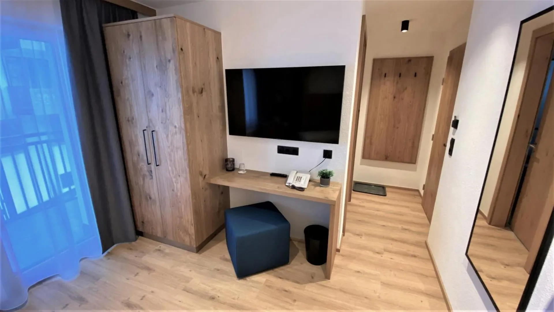 Hotel Garni Binta Ischgl 3*,  Austria