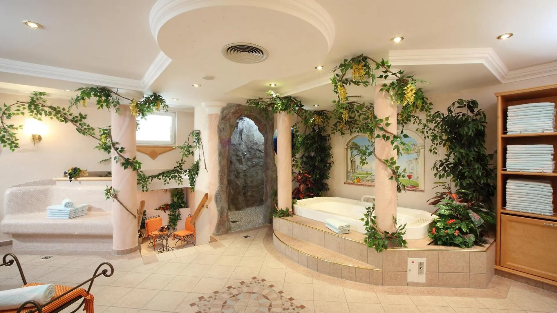 Hotel Garni Binta Ischgl Austria