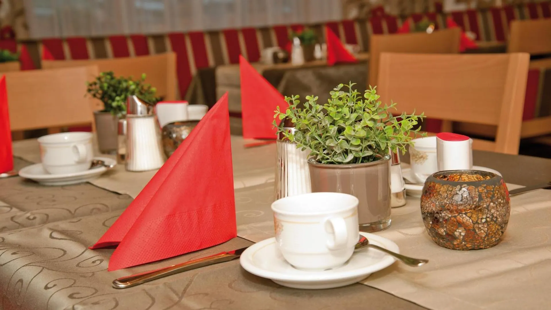 *** Guest house Hotel Garni Binta Ischgl Austria
