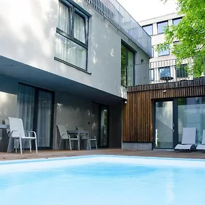 Apartment 4 & 5 Salzburg