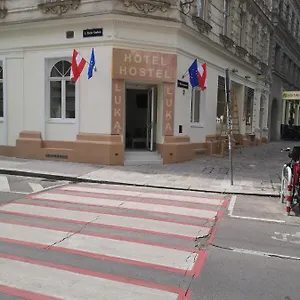 Hostel Ch-hostel Wien