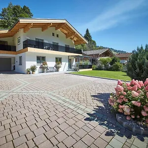 Apartment Keil Saalbach-Hinterglemm