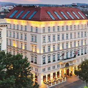 The Amauris - Relais & Chateaux Hotel Wenen