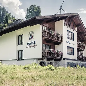 Gasthof Haus Martina Sölden