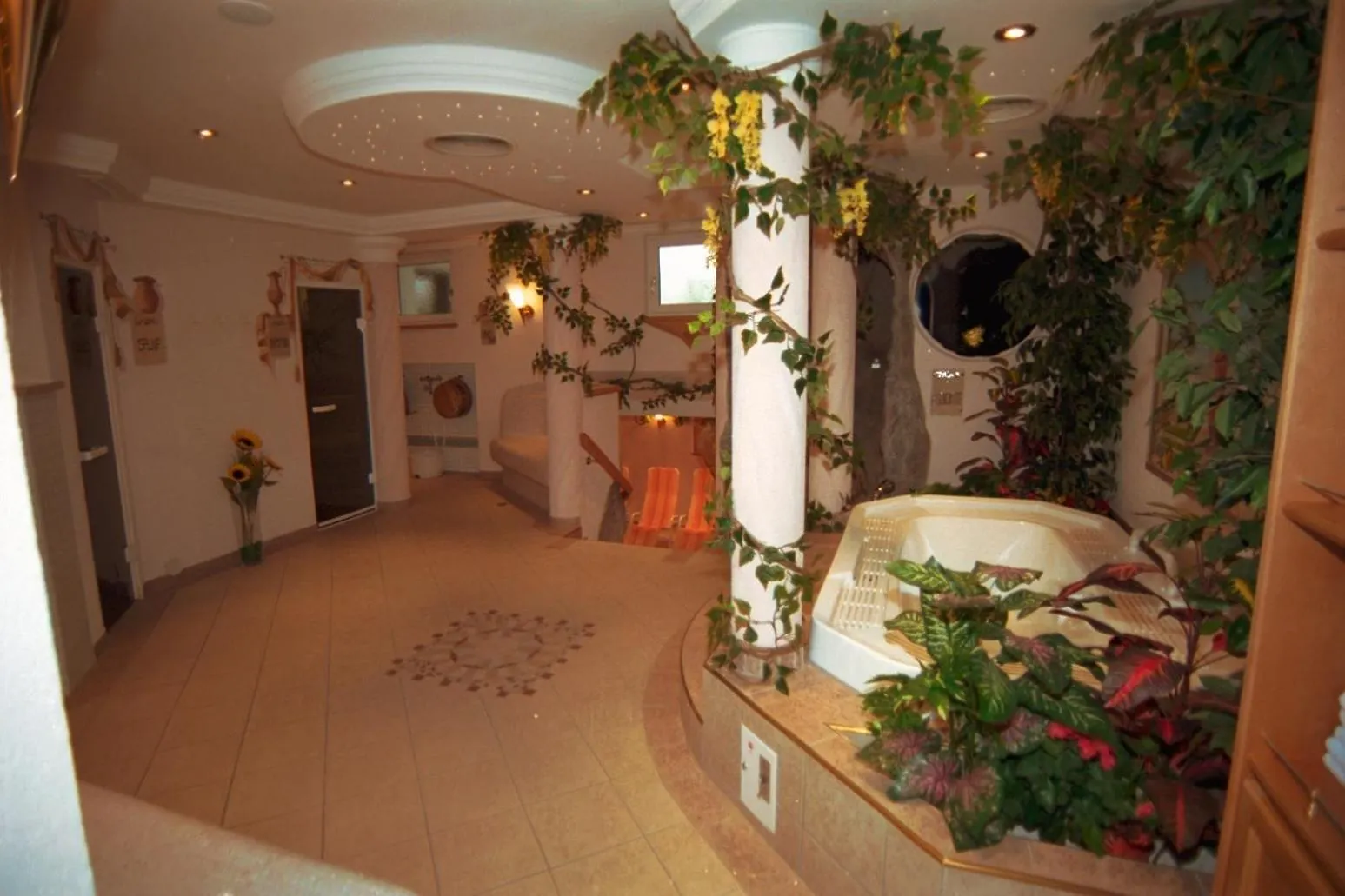 Hotel Garni Binta Ischgl