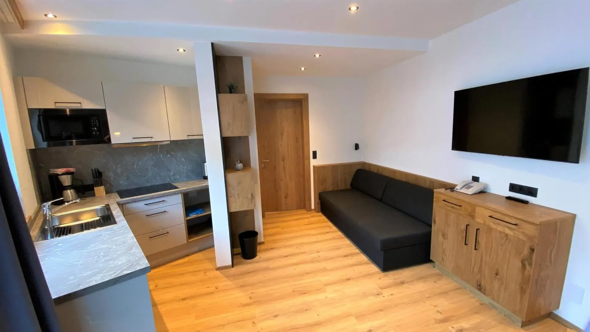 Hotel Garni Binta Ischgl