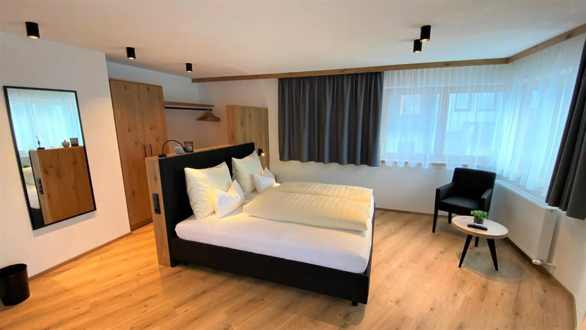 Hotel Garni Binta Ischgl