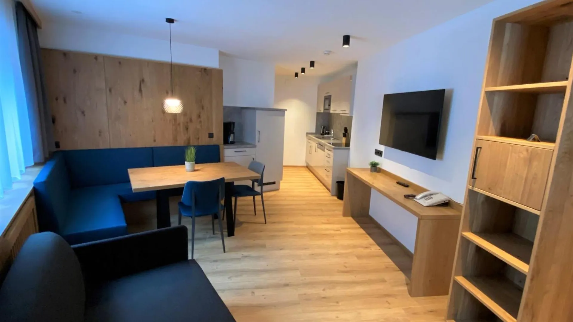 Hotel Garni Binta Ischgl Austria