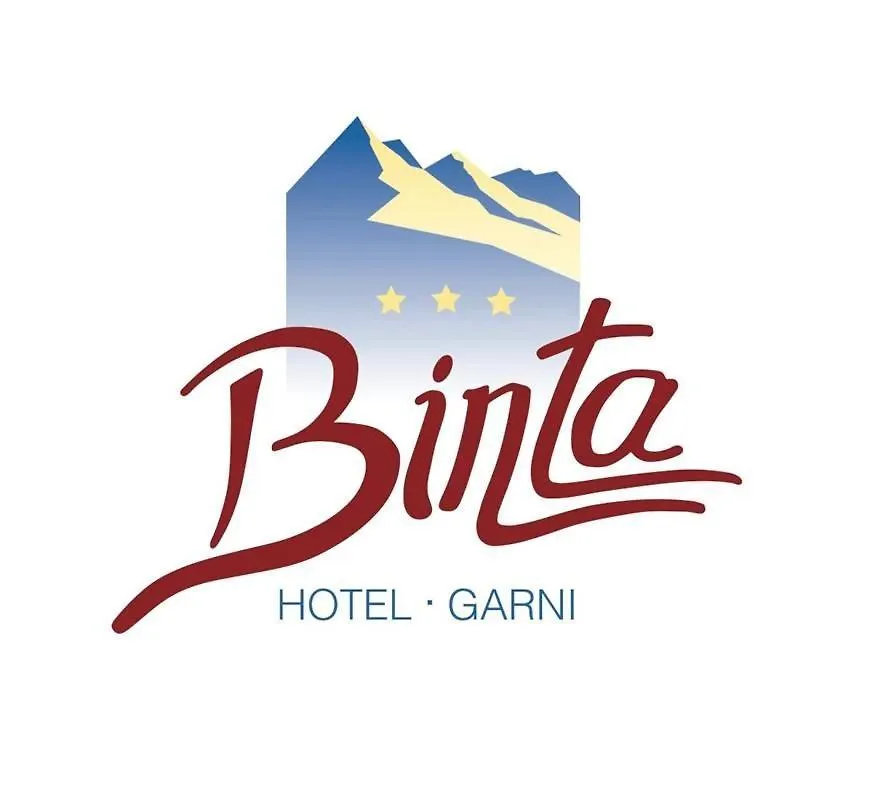 Hotel Garni Binta Ischgl