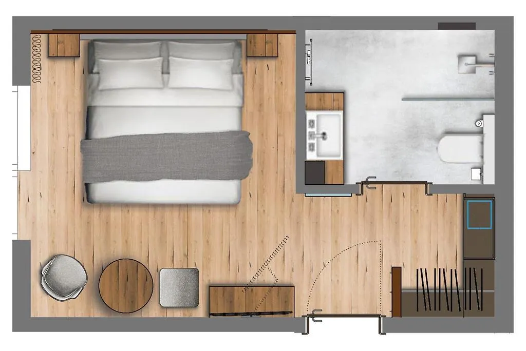 Hotel Garni Binta Ischgl 3*,  Österreich