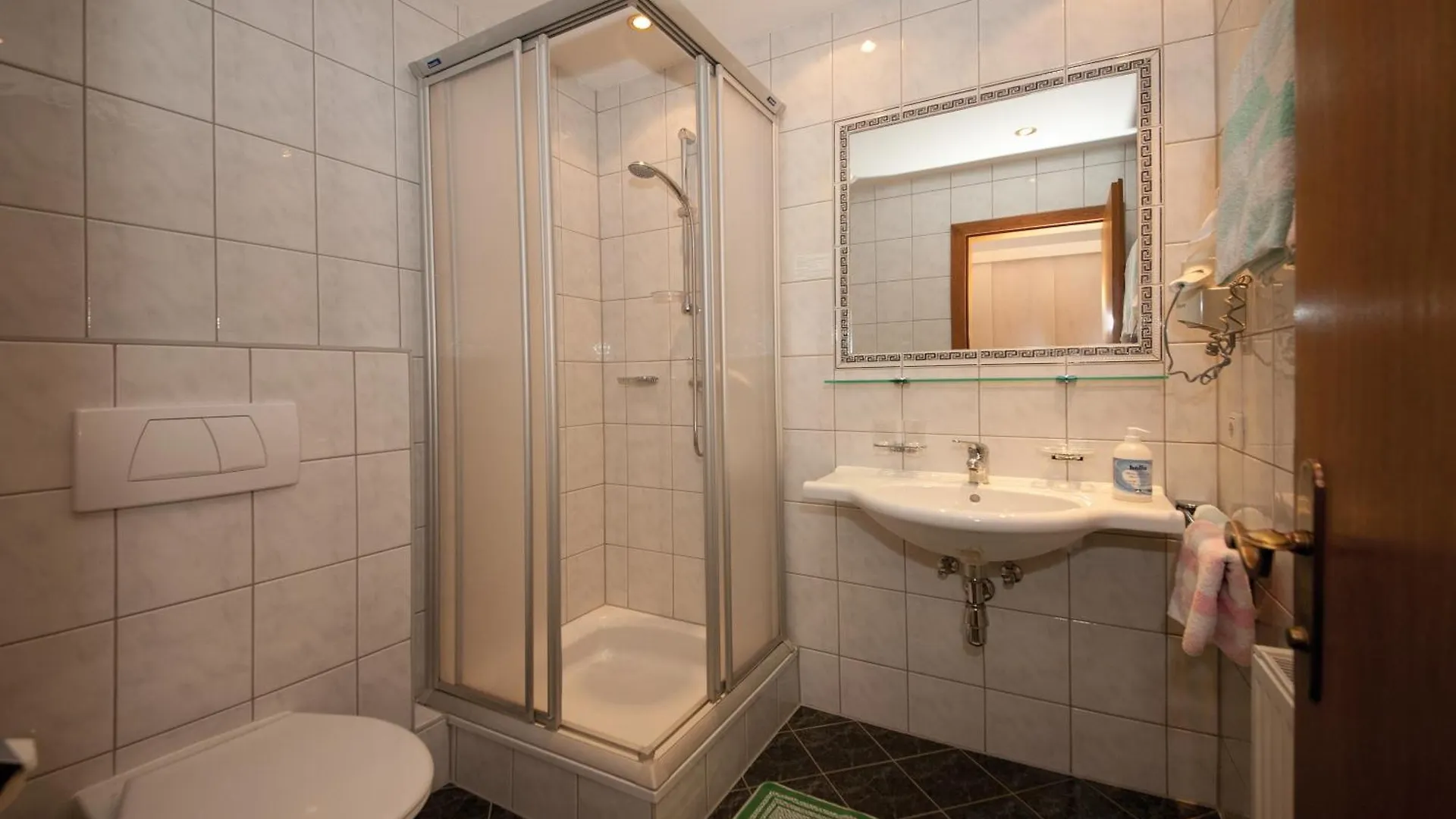 *** Gasthof Hotel Garni Binta Ischgl Österreich